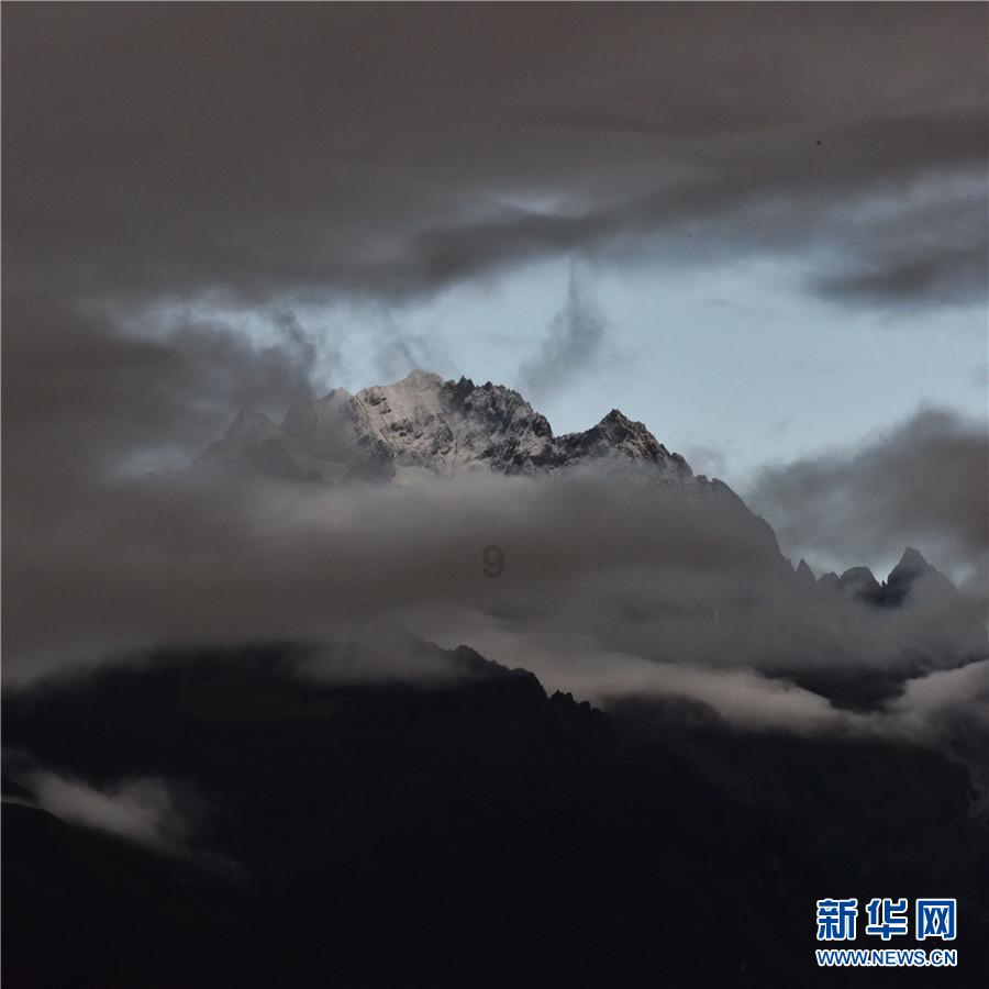 微酸秘密